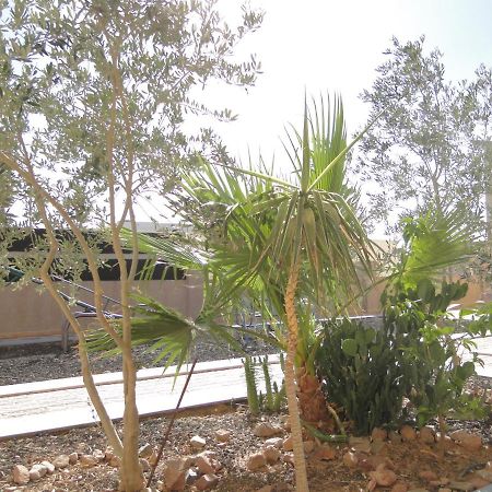 Arab Divers Dive Center And Bed & Breakfast Aqaba Exterior foto