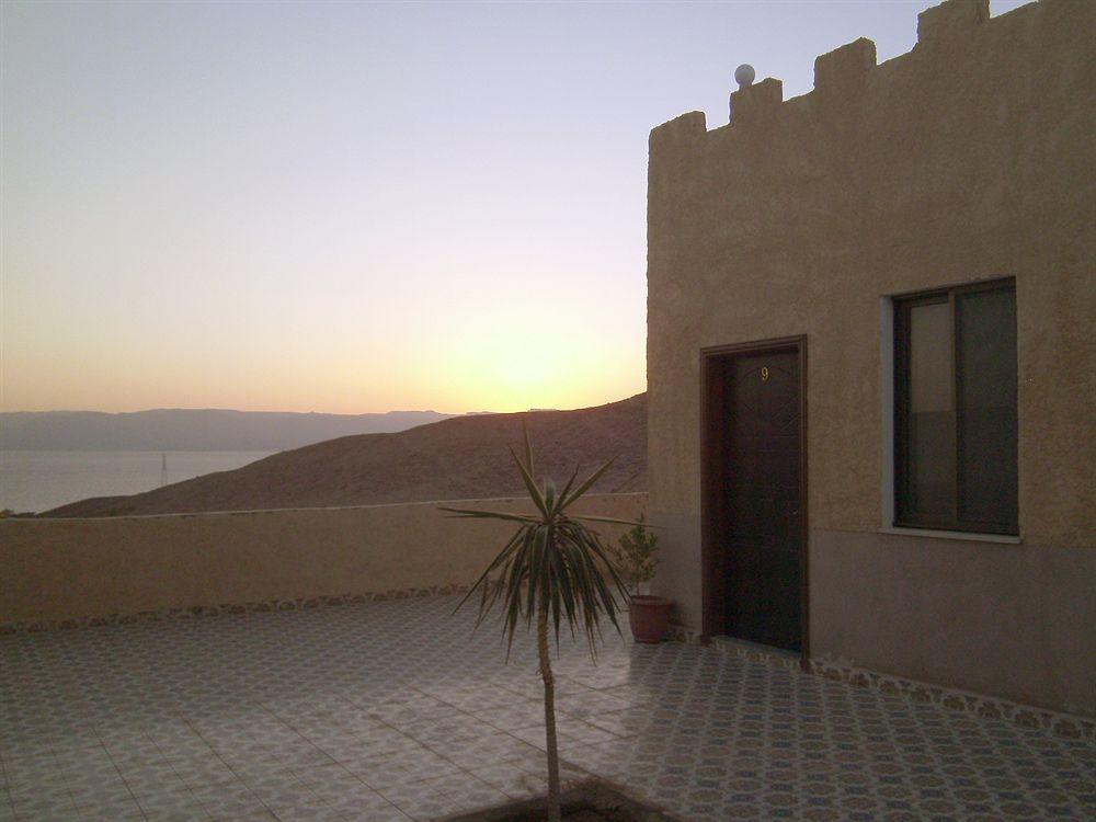 Arab Divers Dive Center And Bed & Breakfast Bed & Breakfast Aqaba Exterior foto