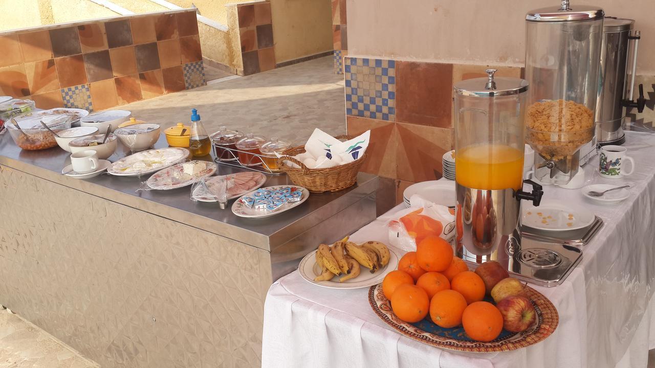 Arab Divers Dive Center And Bed & Breakfast Aqaba Exterior foto